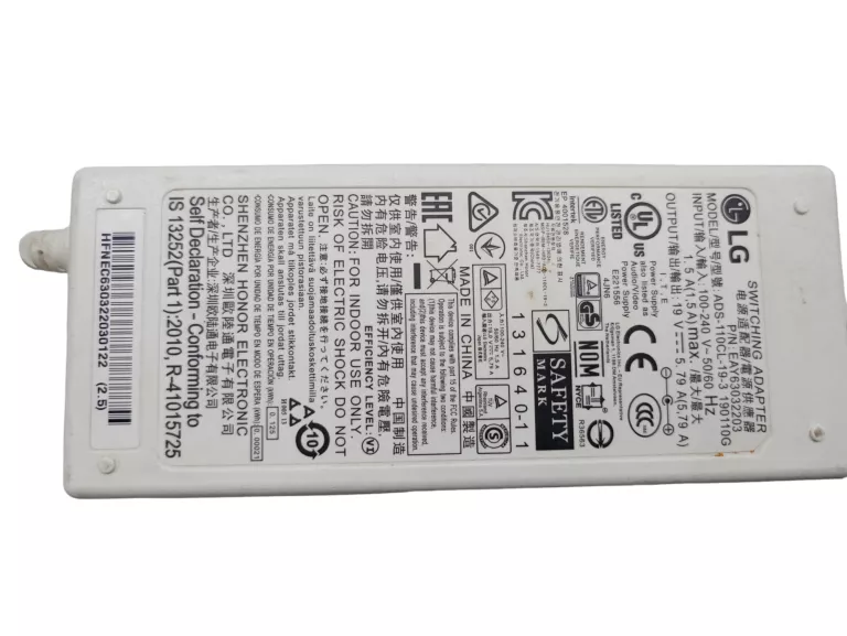 PROJEKTOR LG PF1500G