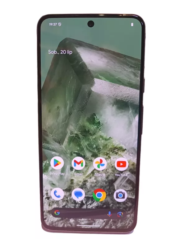 TELEFON GOOGLE PIXEL 8