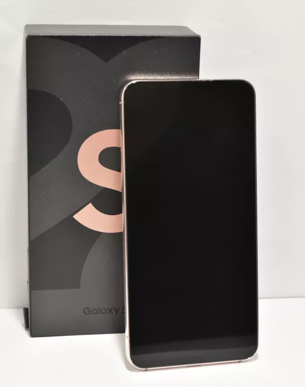 TELEFON SAMSUNG GALAXY S22 8/256 GB RÓŻOWY