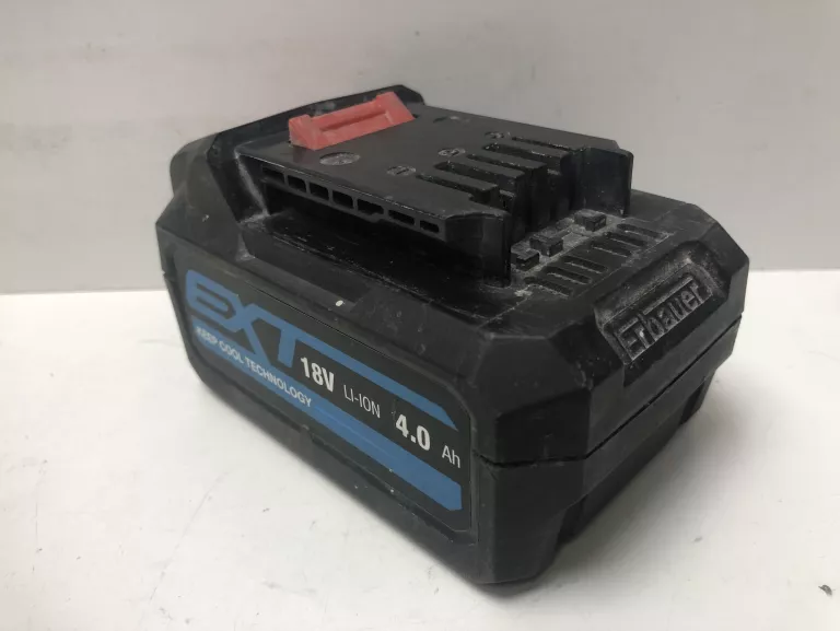 AKUMULATOR DO ELEKTRONARZĘDZI ERBAUER EBAT18-LI-4