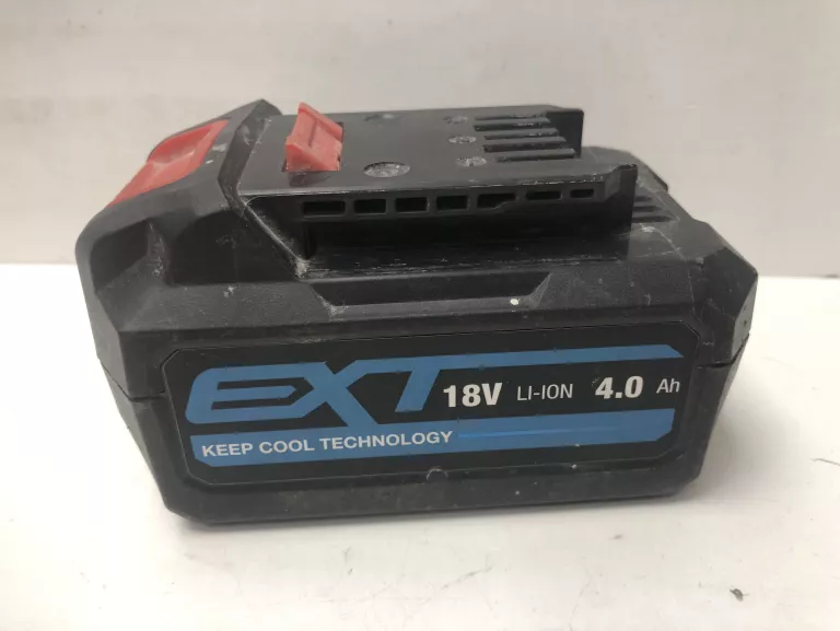 AKUMULATOR DO ELEKTRONARZĘDZI ERBAUER EBAT18-LI-4
