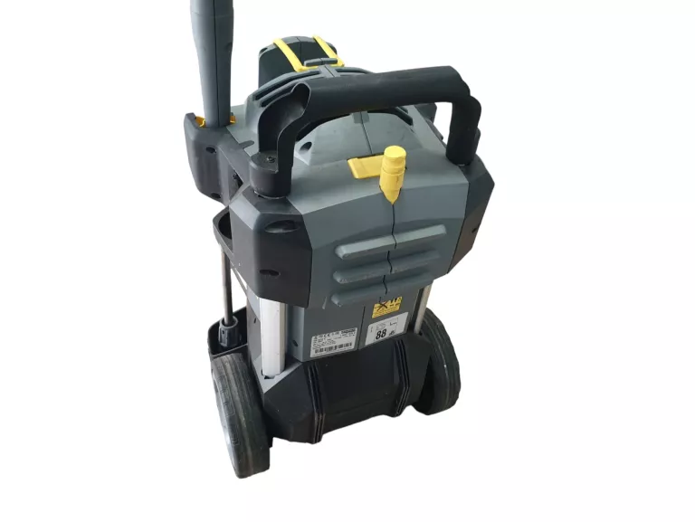 MYJKA CIŚNIENIOWA KARCHER HD5/15C PROFESSIONAL 1.520-931-0 2800W 2022R