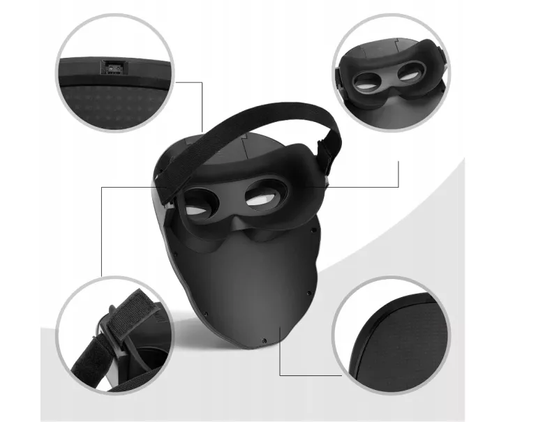 maska-led-shining-rgb-z-programowalna-aplikacja-swiecaca-pro-ean-gtin-6975033601101