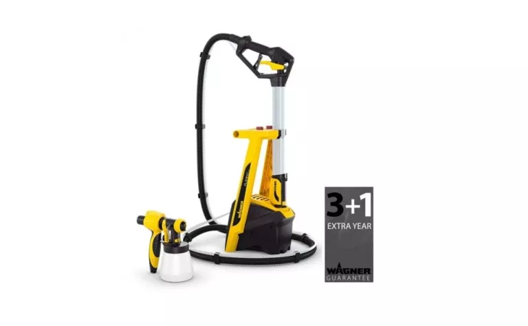 SYSTEM MALOWANIA NATRYSKOWEGO WAGNER W950 FLEXIO