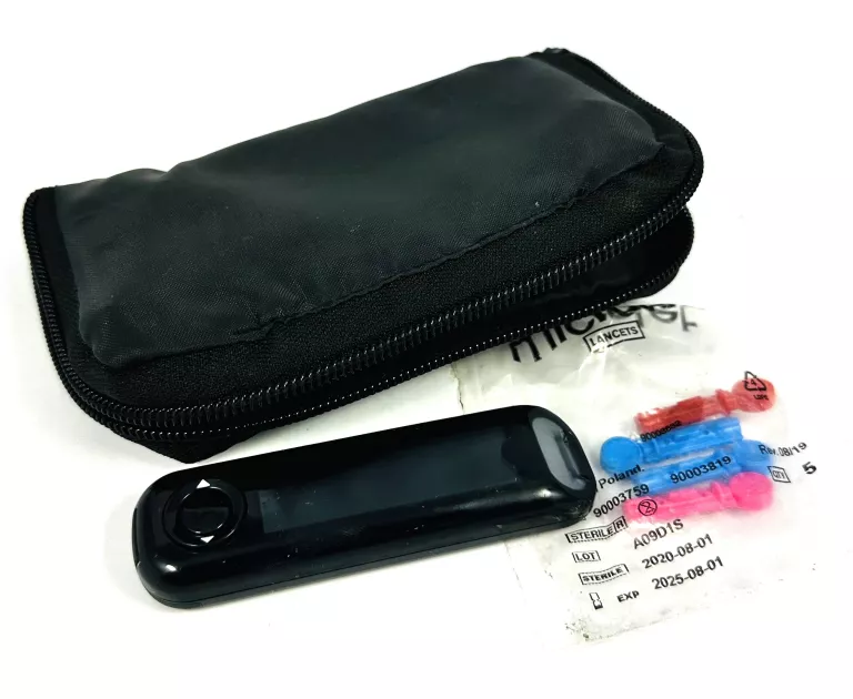 GLUKOMETR CONTOUR PLUS ONE