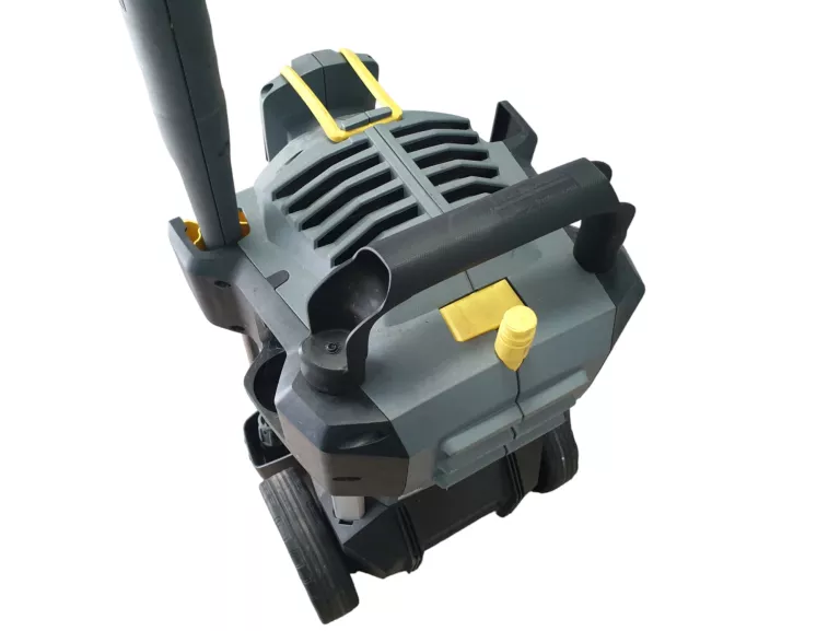 MYJKA CIŚNIENIOWA KARCHER HD5/15C PROFESSIONAL 1.520-931-0 2800W 2022R