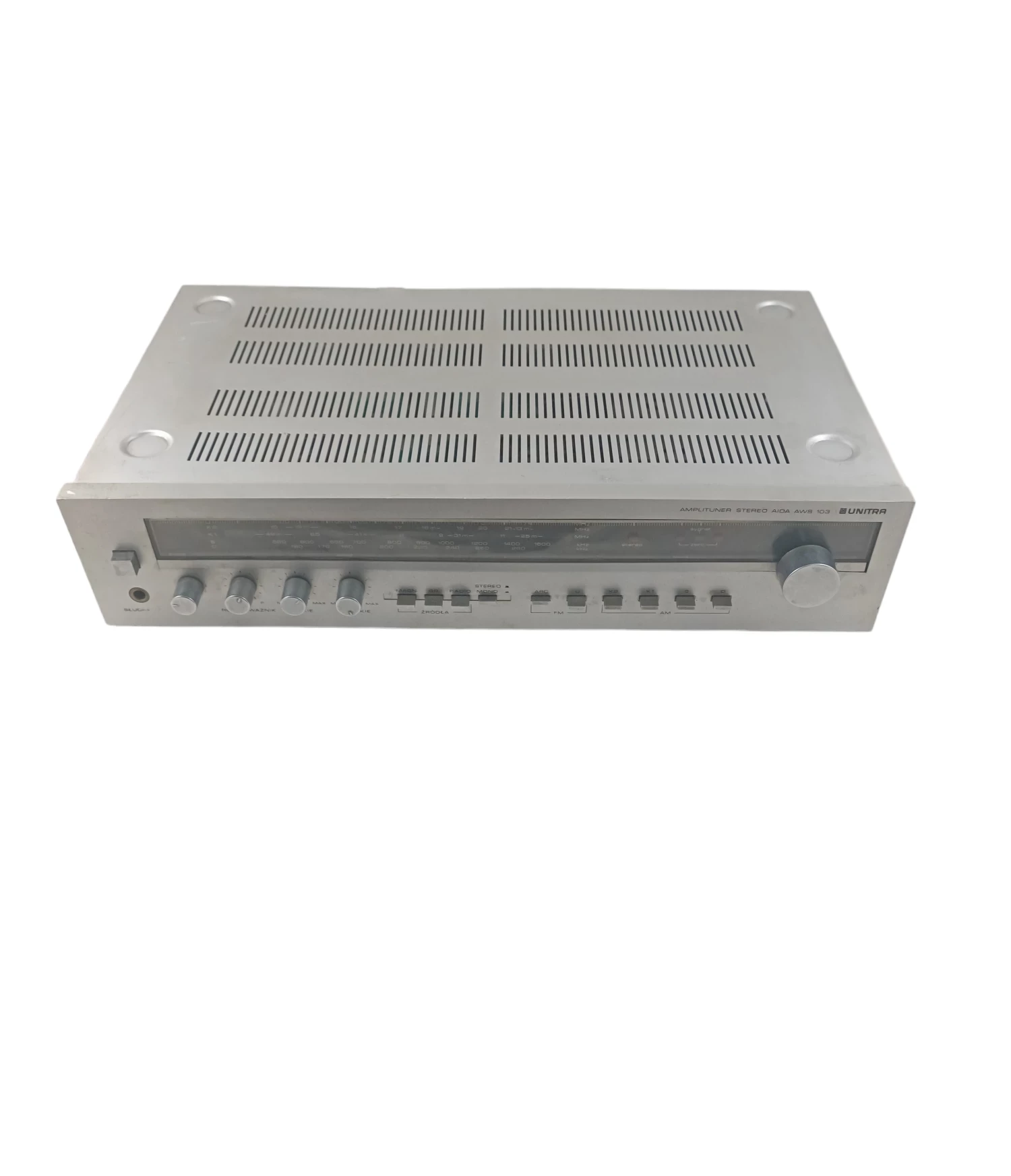 amplituner-unitra-aida-aws-103-przechodnia-1-przasnysz