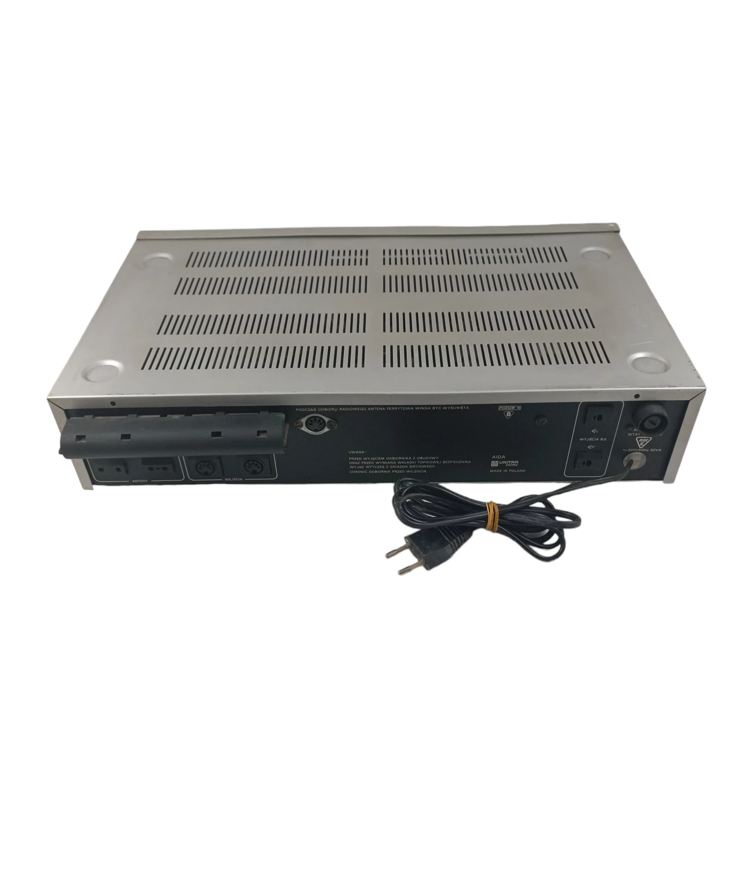 amplituner-unitra-aida-aws-103-kolor-srebrny