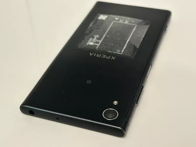 TELEFON SONY XPERIA XA1 PLUS 32GB PARE WAD