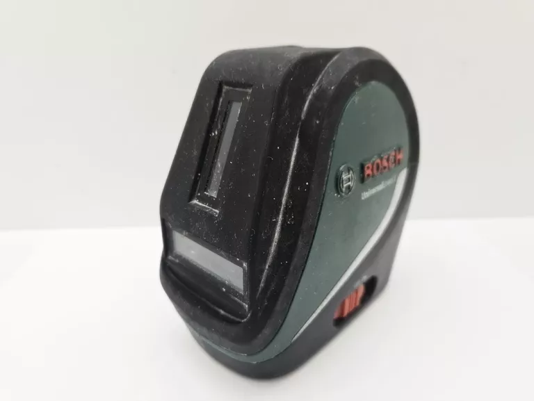 LASER KRZYŻOWY BOSCH UNIVERSAL LEVEL 3