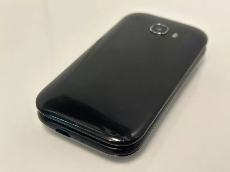 TELEFON QILIVE RF901 SŁABA BATERIA