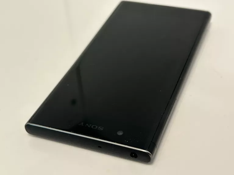 TELEFON SONY XPERIA XA1 PLUS 32GB PARE WAD