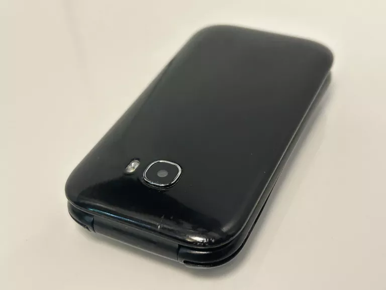 TELEFON QILIVE RF901 SŁABA BATERIA