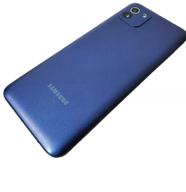 TELEFON SAMSUNG GALAXY A03 4/64GB