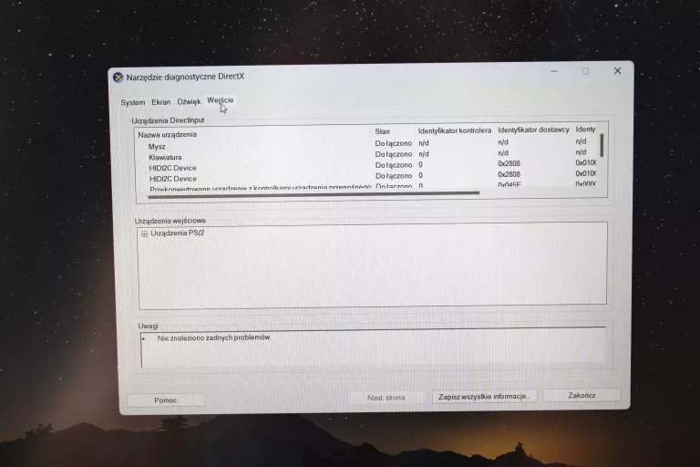 LAPTOP LENOVO THINKBOOK 16G6 IRL / PUDEŁKO