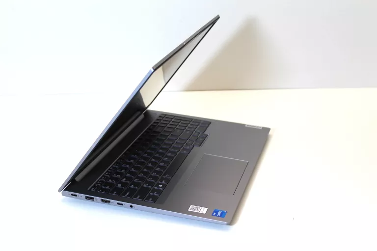 LAPTOP LENOVO THINKBOOK 16G6 IRL / PUDEŁKO