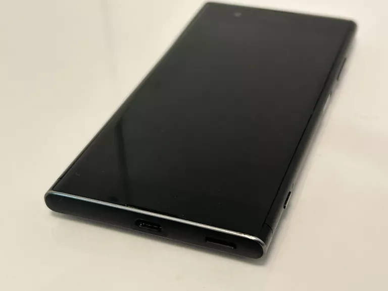 TELEFON SONY XPERIA XA1 PLUS 32GB PARE WAD