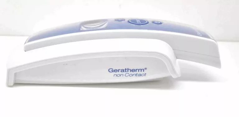 GERATHERM TERMOMETR CYFROWY BEZDOTYKOWY NON-CONTACT
