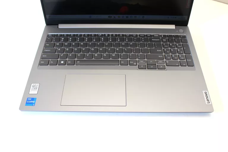 LAPTOP LENOVO THINKBOOK 16G6 IRL / PUDEŁKO