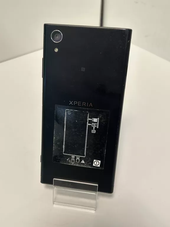 TELEFON SONY XPERIA XA1 PLUS 32GB PARE WAD