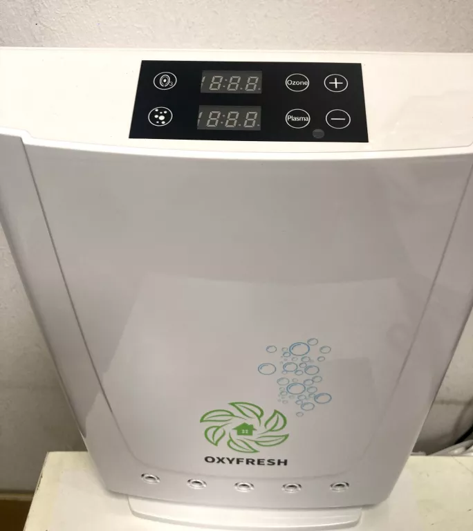 INTELIGENTNY AUTOMAT OZONU OF-2626 OXYFRESH!POLECAM