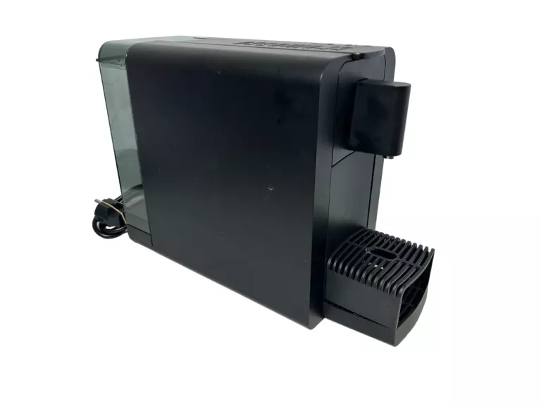 EKSPRES KAPSUŁKOWY CREMESSO COMPACT ONE II 19 BAR CZARNY