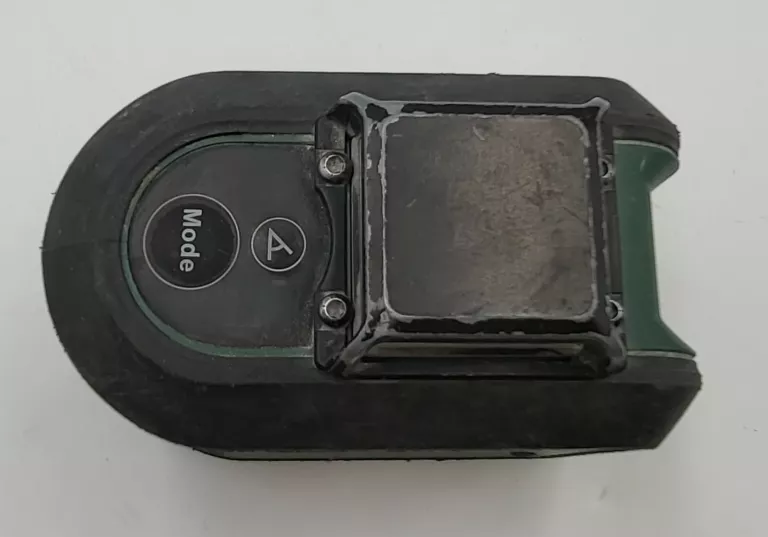 LASER KRZYZOWY BOSCH 360 ZIELONY (ZMODYFIKOWANY ŁADOWANIE USB-C)