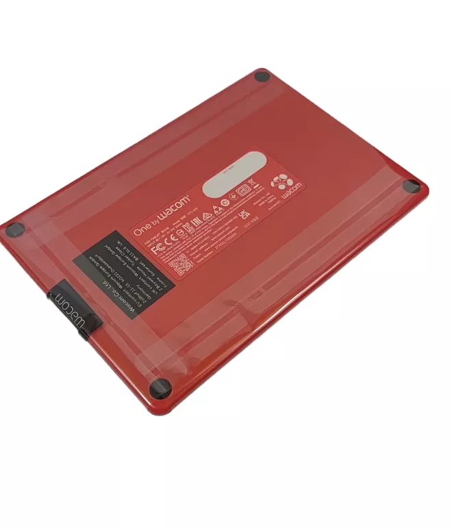 TABLET GRAFICZNY WACOM ONE S