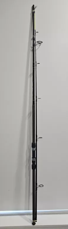 WĘDKA DRAGON SILVER EDITION PILK 3M 100-200G