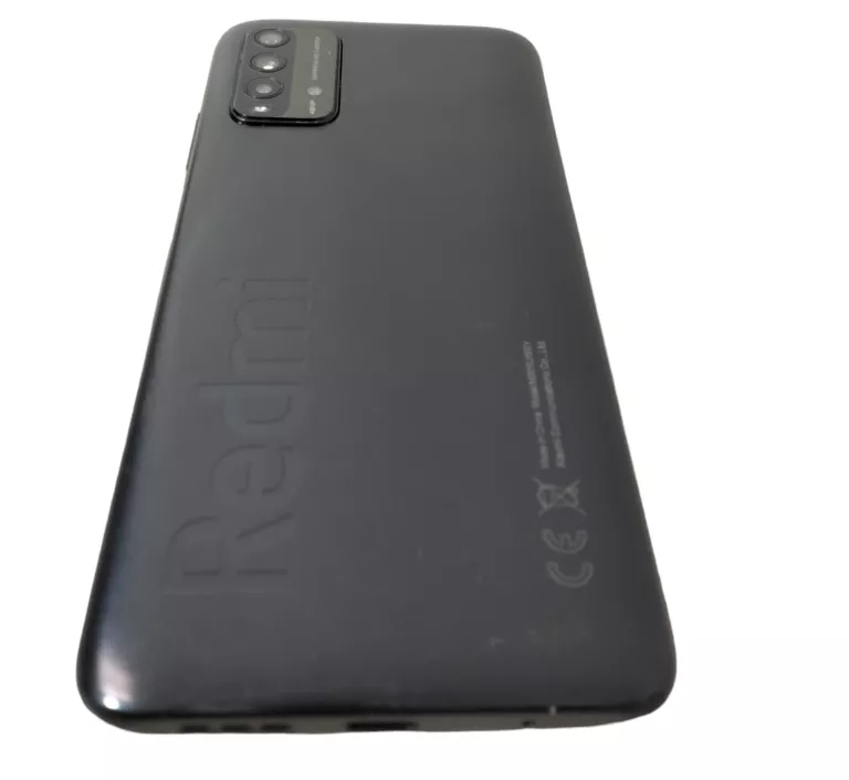 TELEFON XIAOMI REDMI 9T 4/64GB