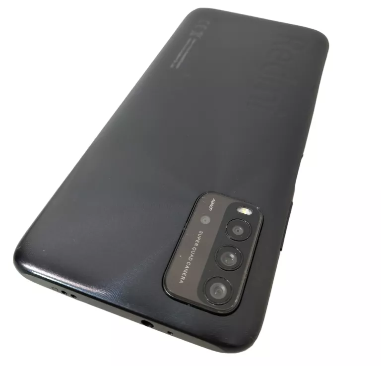 TELEFON XIAOMI REDMI 9T 4/64GB