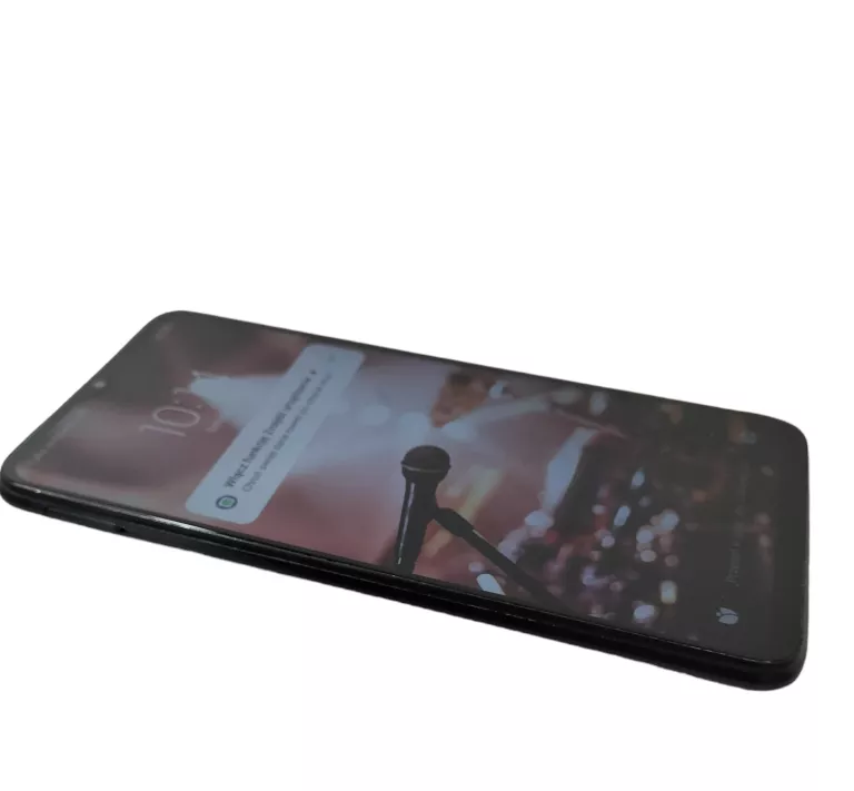 TELEFON XIAOMI REDMI 9T 4/64GB