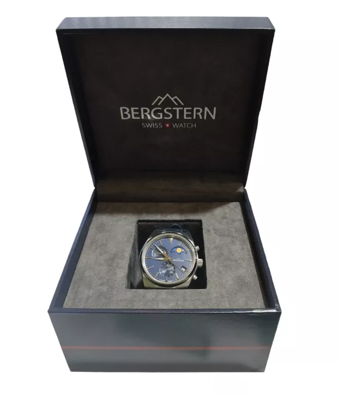 ZEGAREK BERGSTERN HARMONY PUD