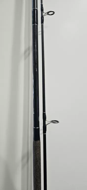 WĘDKA DRAGON SILVER EDITION PILK 3M 100-200G