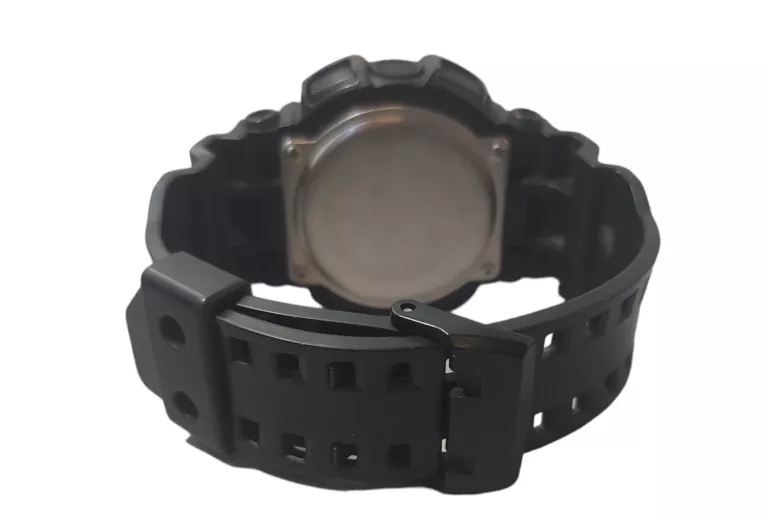 ZEGAREK CASIO GA-400