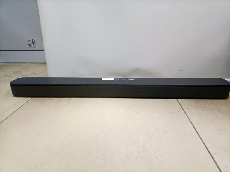 SOUNDBAR SONY SONY HT-S350
