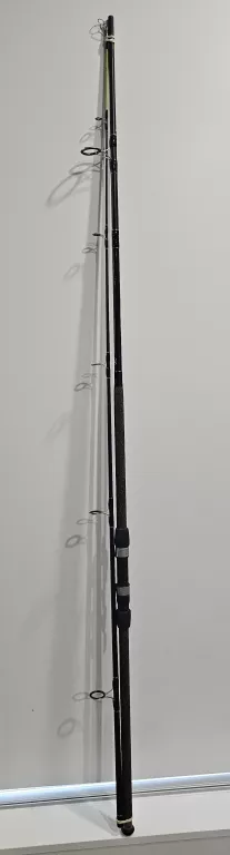 WĘDKA DRAGON SILVER EDITION PILK 3M 100-200G