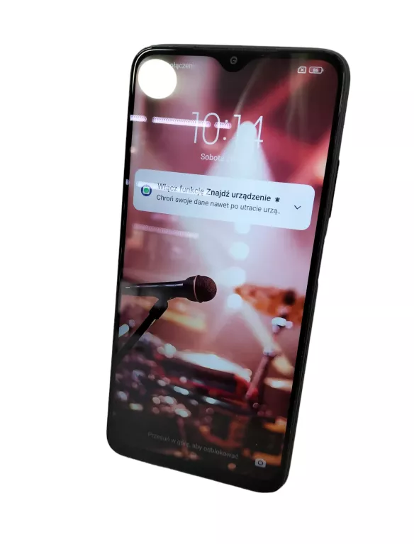 TELEFON XIAOMI REDMI 9T 4/64GB