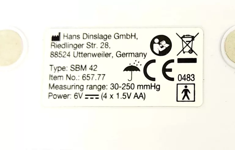 cisnieniomierz-elektroniczny-sanitas-sbm-42-ean-gtin-4211125665616
