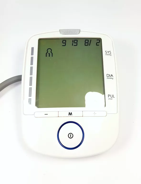 cisnieniomierz-elektroniczny-sanitas-sbm-42-rodzaj-elektroniczny