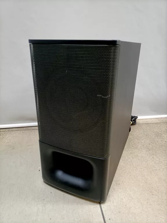 SOUNDBAR SONY SONY HT-S350
