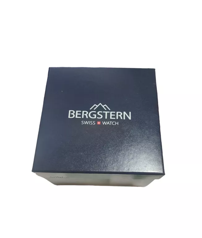 ZEGAREK BERGSTERN HARMONY PUD