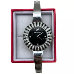 ZEGAREK SWAROVSKI 5484076 | WYMAGA WYMIANY BATERII |
