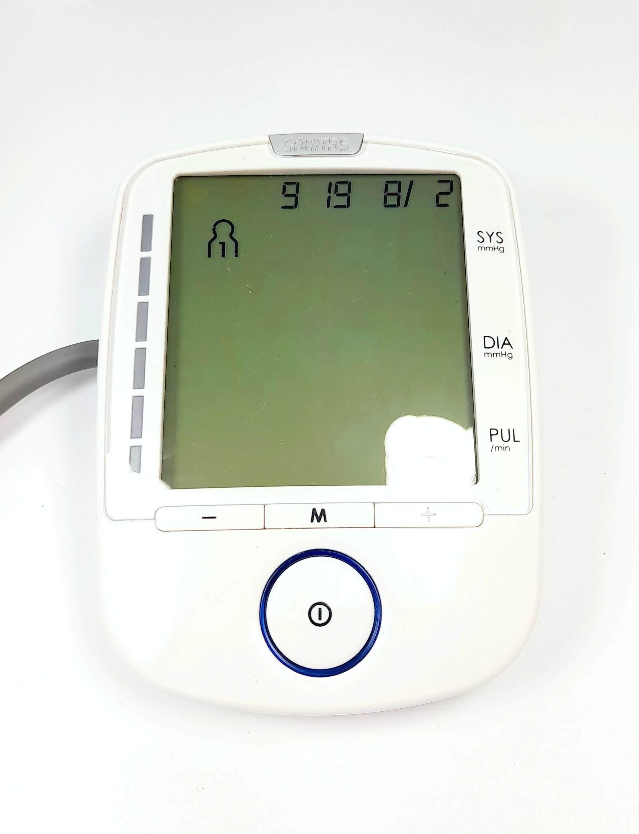 cisnieniomierz-elektroniczny-sanitas-sbm-42-rodzaj-elektroniczny