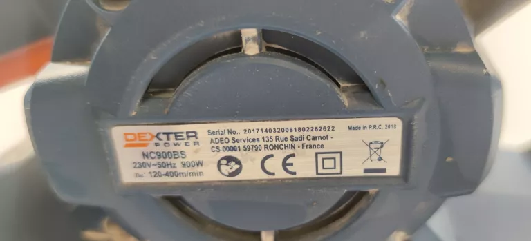 szlifierka-tasmowa-dexter-nc900bs-ean-gtin-054364364643