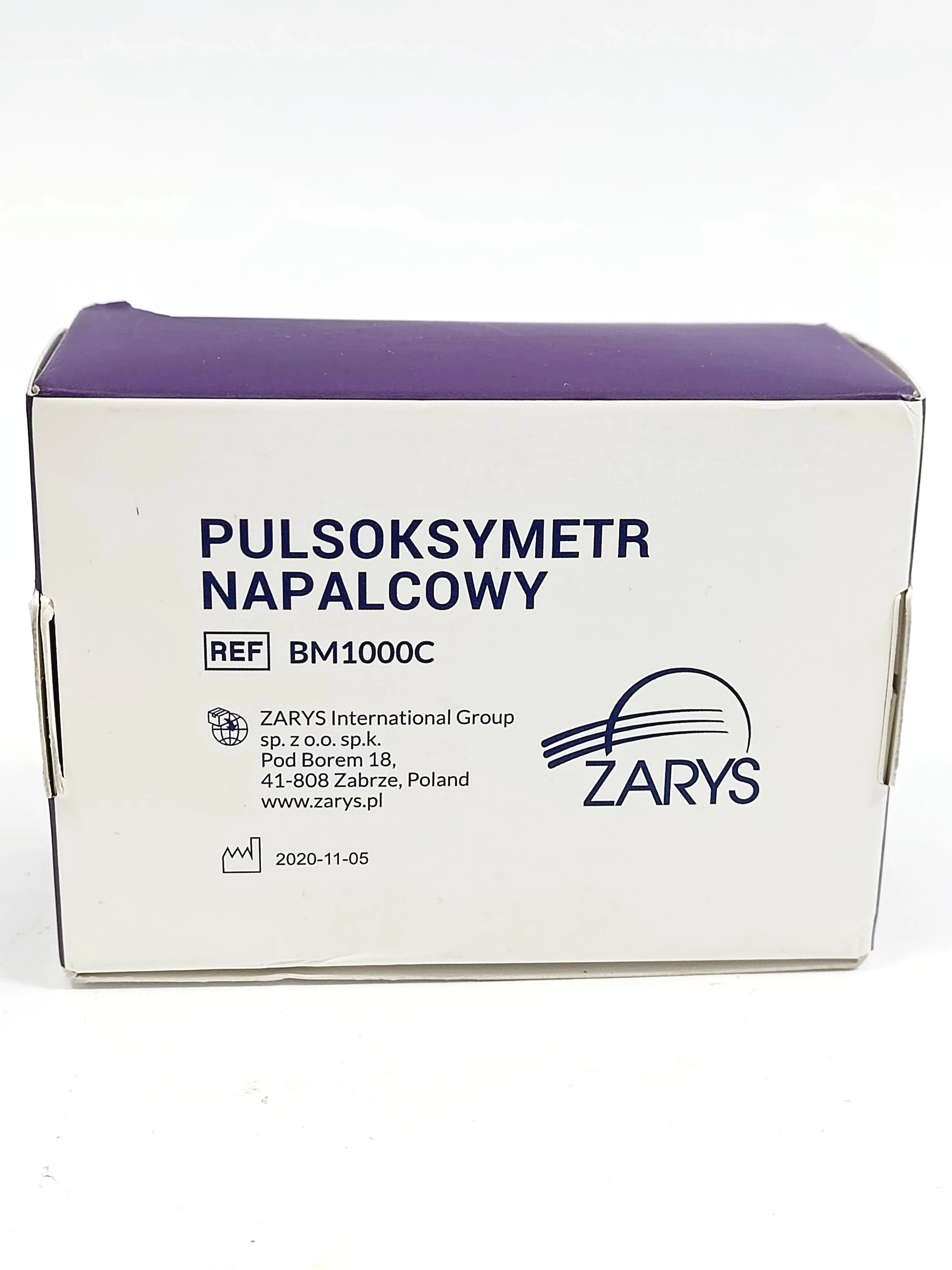 pulsoksymetr-berry-bm1000d-ean-gtin-5901793642604
