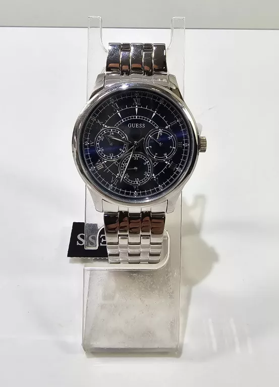 ZEGAREK MĘSKI GUESS U1180G3 CONRAD