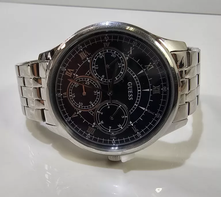 ZEGAREK MĘSKI GUESS U1180G3 CONRAD