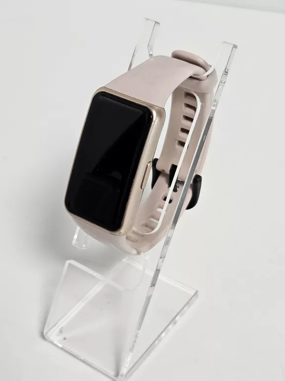 SMARTWATCH SMARTBAND HUAWEI BAND 6 FRA-B19 + KABEL ŁADUJĄCY