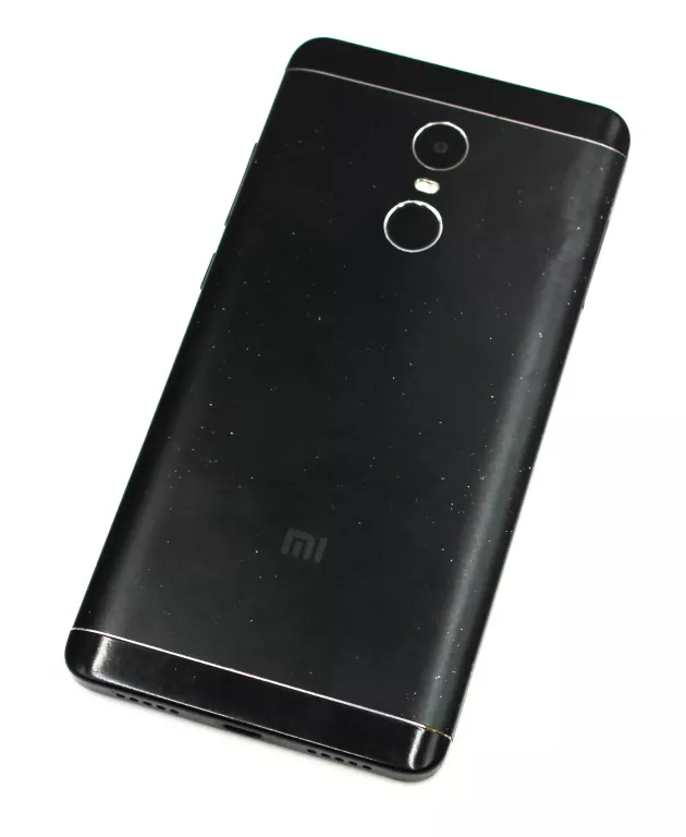 TELEFON XIAOMI REDMI NOTE 4 3/32 GB+ETUI